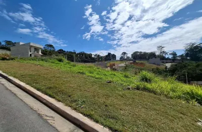 Terreno à venda em cotia, quinta dos angicos, com 150 m², condomínio bosque do sol