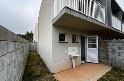 Casa à venda em cotia, centreville, com 2 quartos, com 83 m², residencial allegrare