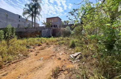 Terreno à venda em cotia, paisagem casa grande, com 174.87 m²
