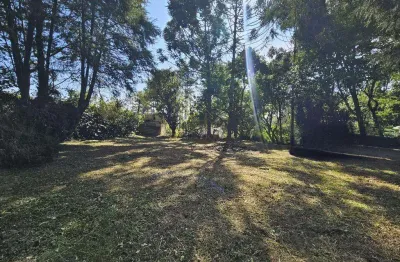 Terreno à venda no Jardim Maranhão, Cotia 