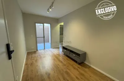 Apartamento à venda em cotia, jardim leonor, com 2 quartos, com 44 m², condomínio reserva de cotia