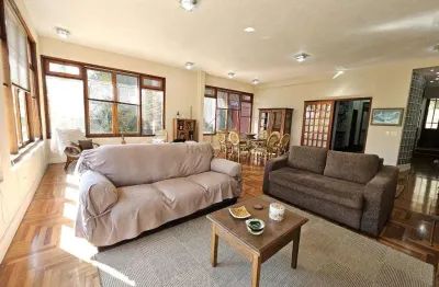 Casa à venda em cotia, são paulo ii, com 4 quartos, com 382 m², condomínio são paulo ii