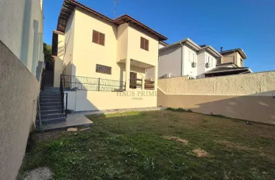 Casa para alugar em cotia, chácara ondas verdes, com 3 quartos, com 200 m²