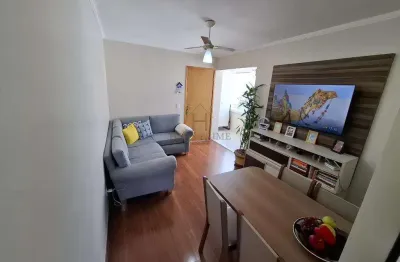 Apartamento à venda em cotia, jardim ísis, com 2 quartos, com 45 m², condomínio valle verde (isis)