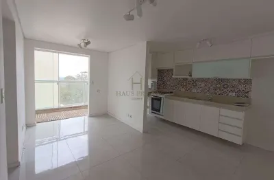 Apartamento à venda em carapicuíba, granja viana, com 2 quartos, com 60 m²