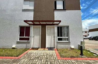 Casa à venda em Cotia, Água Espraiada (Caucaia do Alto), com 2 quartos, com 49 m²