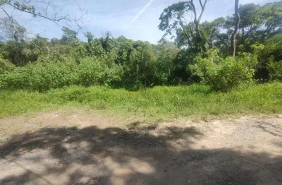 Terreno à venda na Alameda Aratans, Morada Santa Fé, Cotia