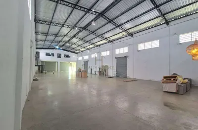 Galpão para alugar em vargem grande paulista, jardim margarida, com 750 m²