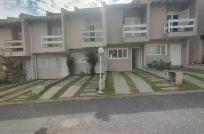 Casa à venda em Cotia, Parque Rincão, com 2 quartos, com 90.18 m²