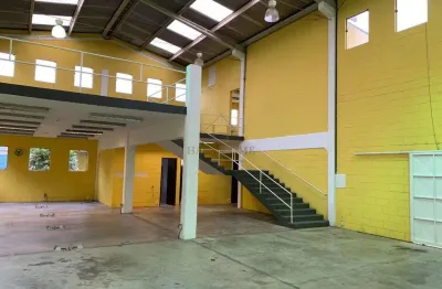 Galpão à venda em Vargem Grande Paulista, Centro, com 1800 m²