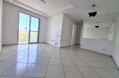 Apartamento para alugar em cotia, jardim caiapiá, com 3 quartos, com 68 m², condomínio costa verde