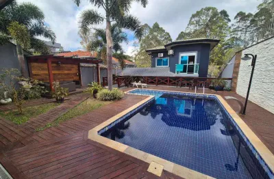 Casa à venda em Vargem Grande Paulista, Jardim Europa, com 2 quartos, com 250 m²