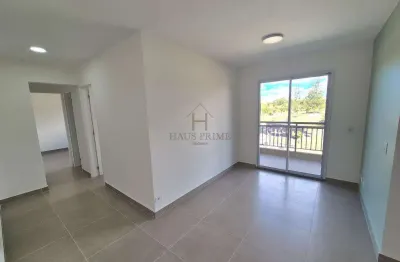 Apartamento para alugar em vargem grande paulista, tijuco preto, com 2 quartos, com 45 m²