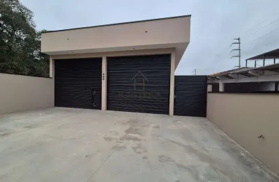 Salão à venda em Vargem Grande Paulista, Jardim São Marcos, com 100 m²