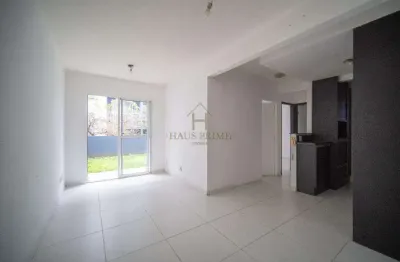 Apartamento à venda em Cotia, Centro, com 2 quartos, com 48.64 m², Condomínio Jardim Europa II