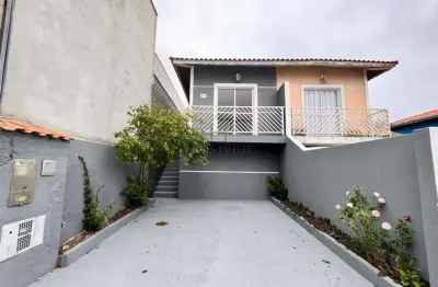 Casa à venda em Cotia, Residencial Pastoreiro, com 2 quartos, com 59 m², Condomínio Caucaia 1