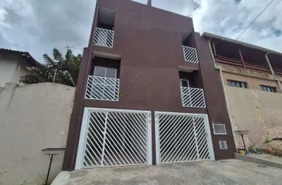 Casa para alugar em Vargem Grande Paulista, Jardim Europa, com 2 suítes, com 130 m²