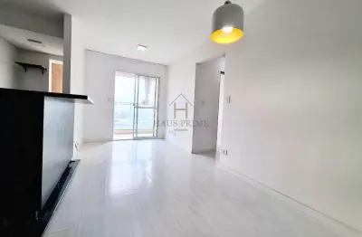 Apartamento para alugar em Carapicuíba, Granja Viana, com 2 quartos, com 56 m²