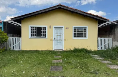 Casa à venda em Vargem Grande Paulista, Narita Garden, com 2 quartos, com 51 m²