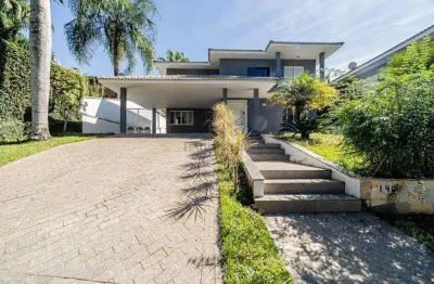 Casa à venda e para alugar em Cotia, Pitas, com 5 suítes, com 360.36 m², Quintas de São Fernando