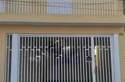 Ótima casa para venda, 3 dorm (1 suíte), 2 vagas, lavanderia e varanda em baruer