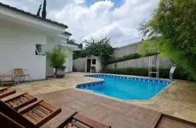 Excelente casa de condomínio com 5 quartos à venda, 423m² - parque nova jandira