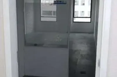 Cea 1 - sala para locação, com 48,53m², 1 vaga e com ótima localização em baruer