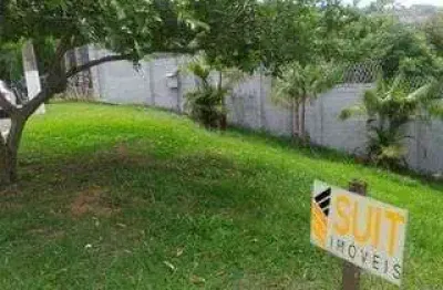 Terreno em condomínio fechado à venda na Rua Bororós, 1, Tarumã, Santana de Parnaíba