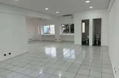 Clube center - excelente sala comercial para locação em um edifício renomado de