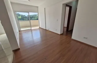 Apartamento com 2 dormitórios para alugar, 74 m²  - jardim dona elvira - itapevi
