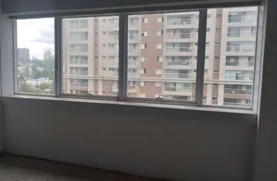 Montreal plaza - sala comercial com 53 m², 2 vagas e excelente localização em ba