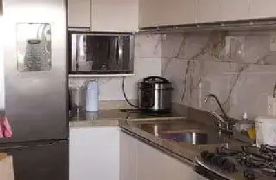 Flórida barueri - apartamento com 66m², 3 dorm(1 suíte), planejados e ótima loca