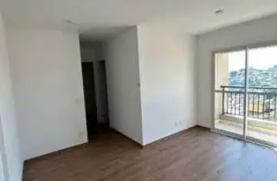 Square - apartamento com 60m², 2 dormitórios sendo 1 suíte, 1 vaga e planejados