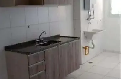 Central park - apto com 76m², 3 dorm (1 suíte), 2 vagas, armários e linda vista