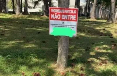Residencial alphaville 10 - terreno com 1.128m², leve declive e ótima localizaçã
