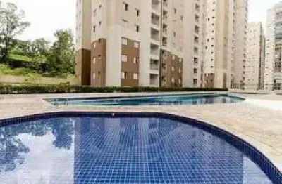 Parque barueri - apto de 85m² com 3 dorm (1 suíte) e lazer completo em barueri -