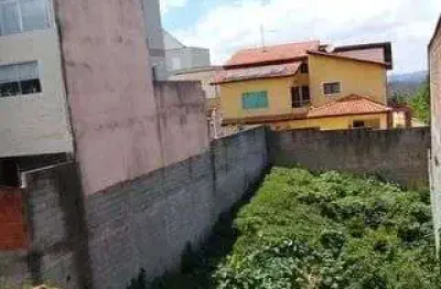 Terreno em condomínio fechado à venda na Rua Rúbens Gomes, 72, Parque Nova Jandira, Jandira