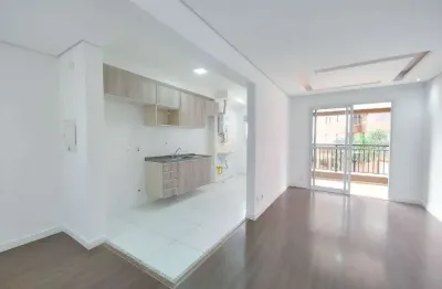 Central park - apartamento com 74m², 3 dorm (1 suíte), 2 vagas e muito lazer no