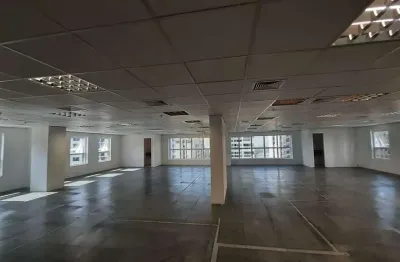 Cauaxi empresarial - sala comercial com 126m², 03 vagas e ótima localização em b