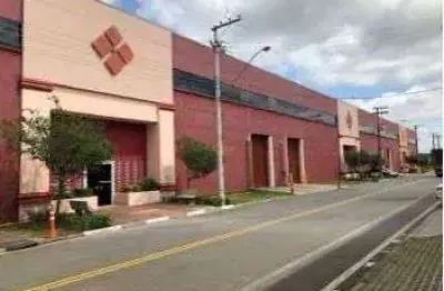 Barracão / Galpão / Depósito para alugar na Avenida Tégula, 888, Ponte Alta, Atibaia