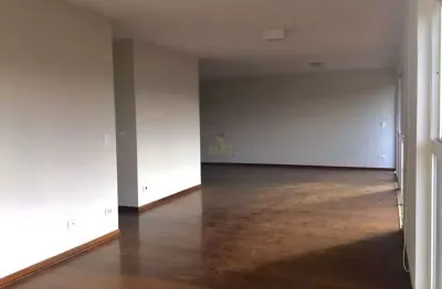 Concorde - apartamento com 164m², 3 dorms (1 suíte), 2 vagas e ótima localização