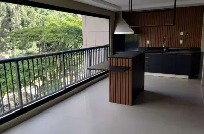 Oiapoque itapecuru - apartamento com 360m², 4 suítes, 5 vagas, andar alto e chur