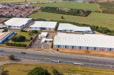 Barracão / Galpão / Depósito para alugar na Rodovia Anhanguera, 147, Área Rural de Limeira, Limeira