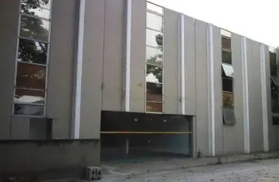Galpão locação - av. dr. alberto jackson byington / osasco
