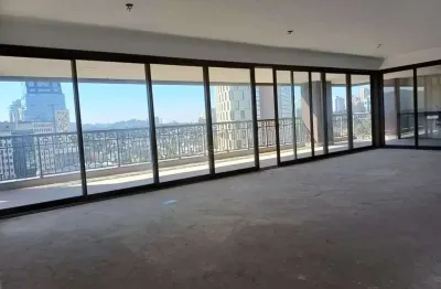Myra - apartamento com 412m², 4 suítes, 6 vagas e ótima localização em barueri/s