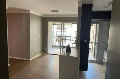 Life park alphaville - apartamento com 73m², 3 dorms(1 suíte), 2 vagas e planeja