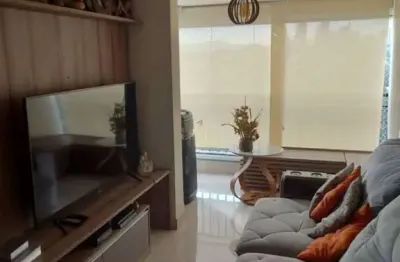 Apartamento com 3 dormitórios à venda, 76 m² por r$ 1.100.000 - jardim tupanci -