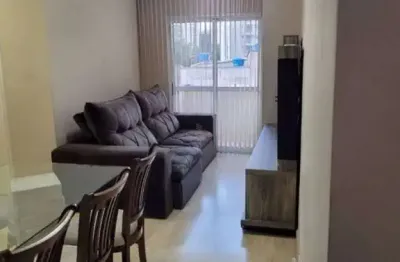 Apartamento com 2 dormitórios à venda, 55 m² por r$ 375.000 - vila são luiz (val
