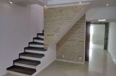 Sobrado com 4 dormitórios à venda, 312 m² por r$ 900.000 - vila são luiz (valpar