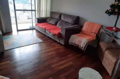 Unique barueri - apartamento com 68m², 2 dorms (1 suíte), churrasqueira e 2 vaga